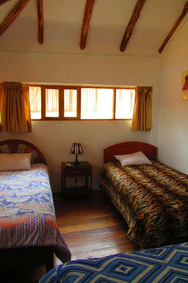 Hospedaje Kamila Cusco Ngoại thất bức ảnh